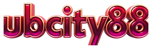 ubetcity88 logo