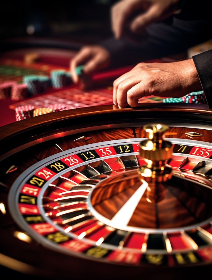 ubetcity88 Depositi & Pengeluaran